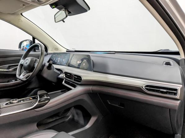 Changan UNI-T I с пробегом 2023 года, цена 2 100 000 рублей, 36045 км, внедорожник, Автокод Объявления