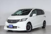 Honda Freed I Новосибирск  - изображение 21