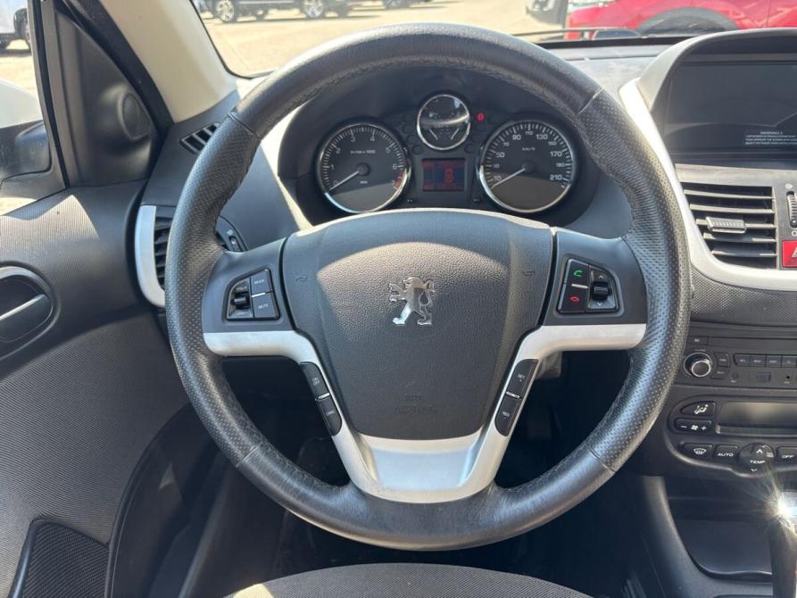Peugeot 207i (Iran Khodro) Москва  - изображение 14