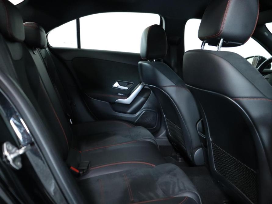 Mercedes-Benz A-Класс IV (W177) Санкт-Петербург  - изображение 19