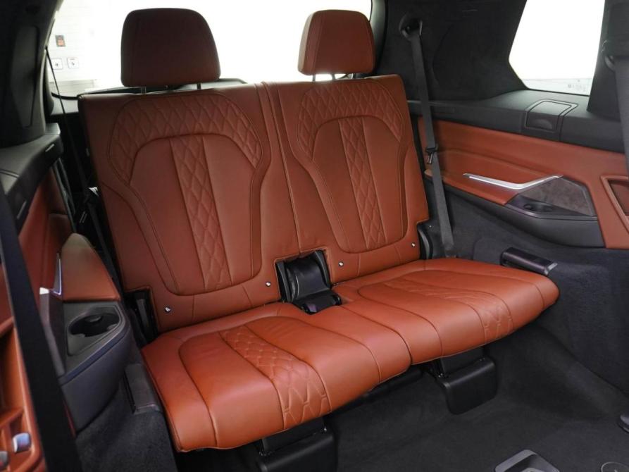 BMW X7 I (G07) Москва  - изображение 9