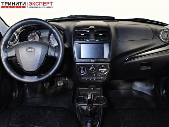 Lada (ВАЗ) Granta I Рестайлинг с пробегом 2024 года, цена 1 037 000 рублей, 20111 км, лифтбек, Автокод Объявления