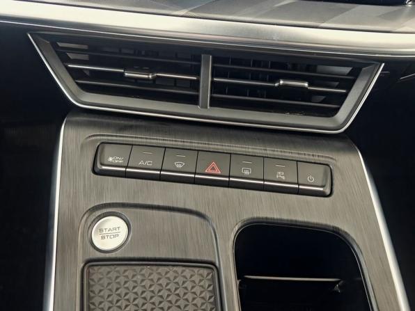 Haval F7 II с пробегом 2024 года, цена 2 675 000 рублей, 33259 км, внедорожник, Автокод Объявления
