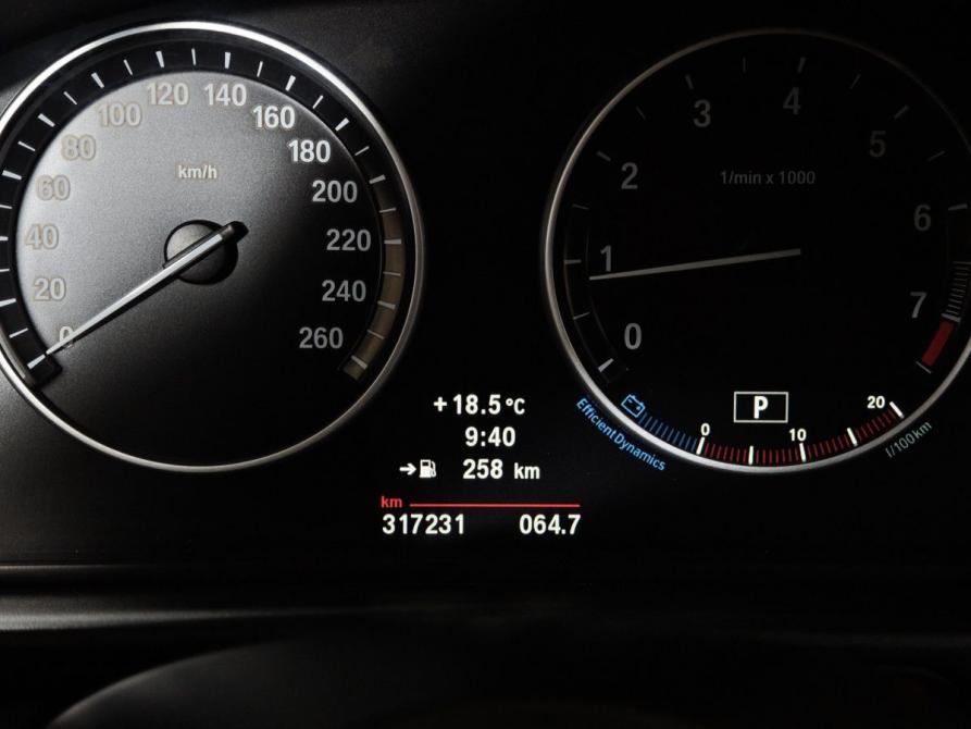 BMW 5 серии VI (F10/F11/F07) Москва  - изображение 13