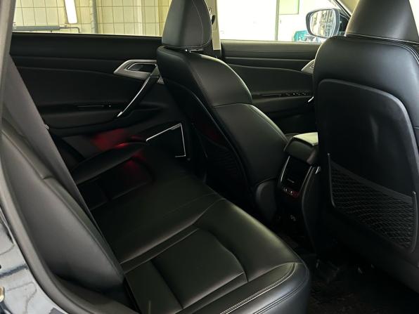 Geely Atlas I с пробегом 2021 года, цена 1 649 000 рублей, 129452 км, внедорожник, Автокод Объявления