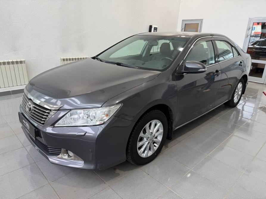 Toyota Camry VII (XV50) Орел  - изображение 3