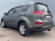 Citroen C-Crosser Стерлитамак  - изображение 40