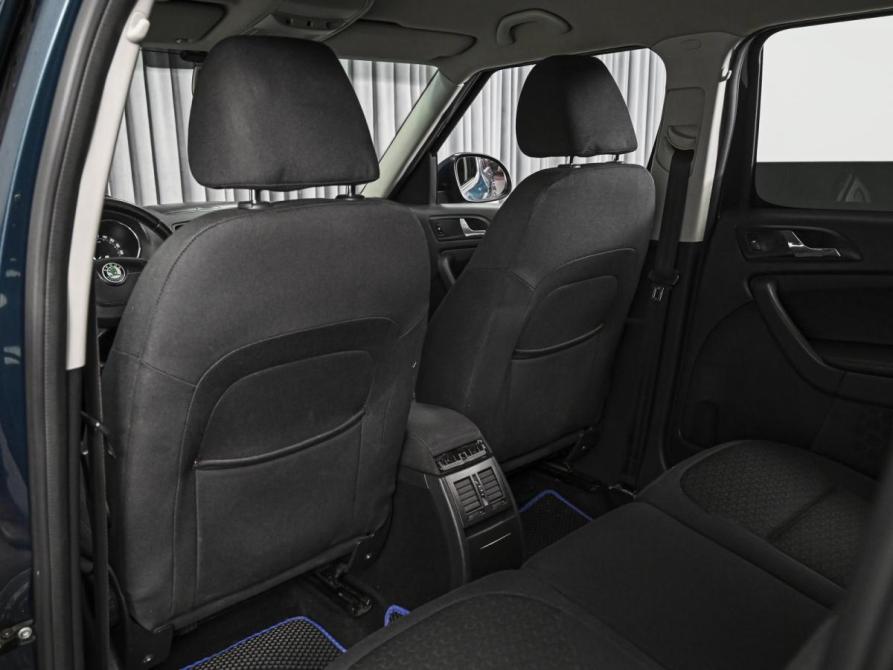 Skoda Yeti I Ставрополь  - изображение 11