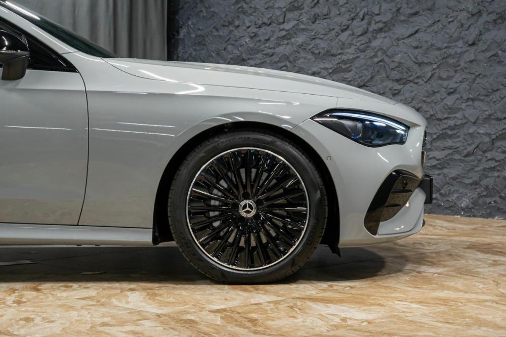 Mercedes-Benz CLE Москва  - изображение 5
