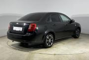 Chevrolet Lacetti I Саранск  - изображение 39
