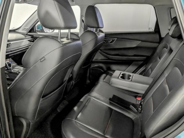 Chery Tiggo 7 Pro I с пробегом 2020 года, цена 1 650 000 рублей, 48878 км, внедорожник, Автокод Объявления