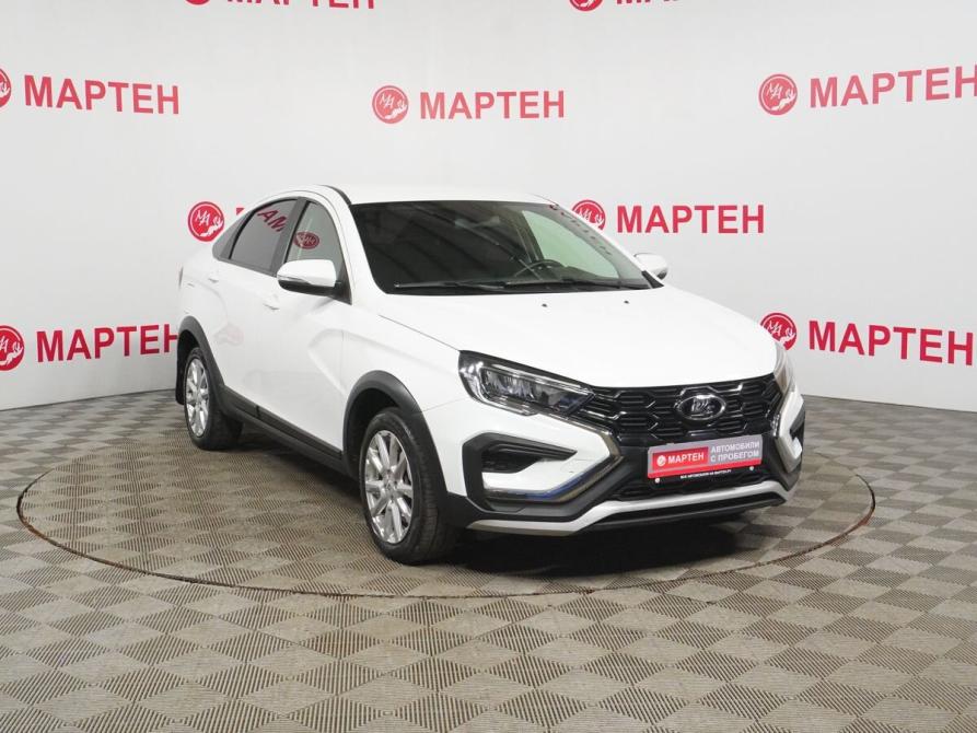 Lada (ВАЗ) Vesta I Рестайлинг (NG) Вологда  - изображение 3