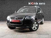 Volkswagen Touareg I Рестайлинг Екатеринбург  - изображение 14