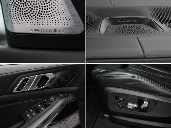 BMW X5 M III (F95) с пробегом 2020 года, цена 7 498 000 рублей, 107545 км, внедорожник, Автокод Объявления