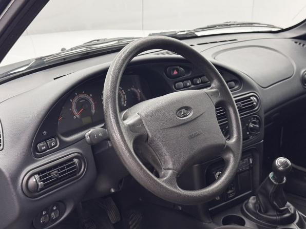 Lada (ВАЗ) Niva Travel I с пробегом 2022 года, цена 880 000 рублей, 35343 км, внедорожник, Автокод Объявления