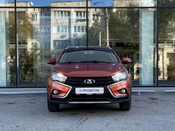 Lada (ВАЗ) Vesta I с пробегом 2020 года, цена 1 250 000 рублей, 39407 км, универсал, Автокод Объявления