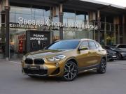 BMW X2 I (F39) Москва  - изображение 50