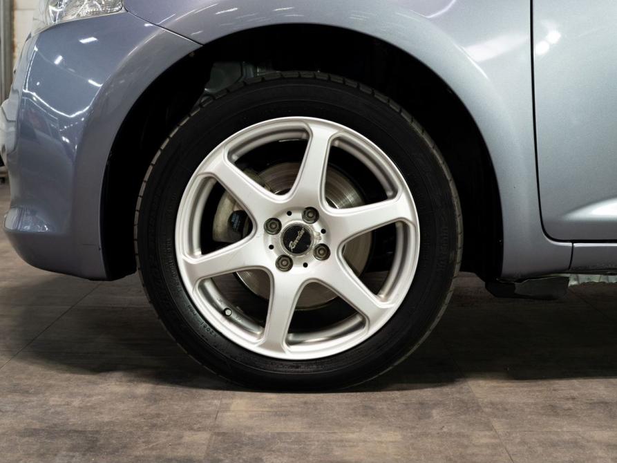 Toyota Ractis I Чита  - изображение 14