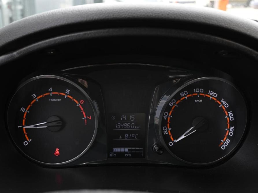 Lada (ВАЗ) Granta I Рестайлинг Волгоград  - изображение 12