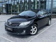 Toyota Corolla X (E140 E150) Рестайлинг Сочи  - изображение 13