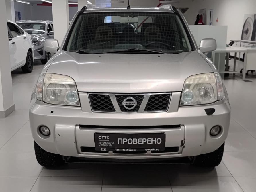 Nissan X-Trail II Казань  - изображение 2