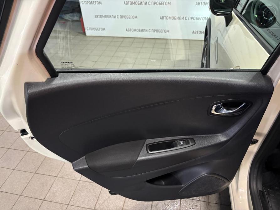 Renault Kaptur I Санкт-Петербург  - изображение 12