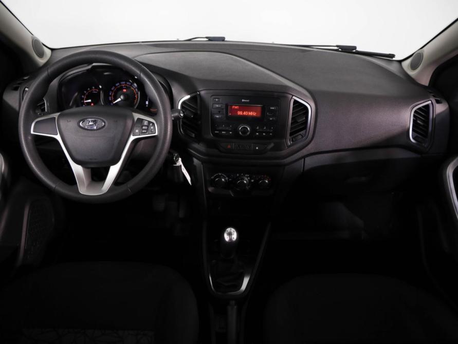 Lada (ВАЗ) XRAY I Санкт-Петербург  - изображение 9