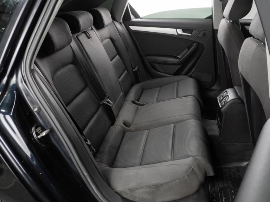 Audi A4 IV (B8) Тюмень  - изображение 7