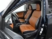 Toyota RAV4 IV (XA40) Рестайлинг Москва  - изображение 25