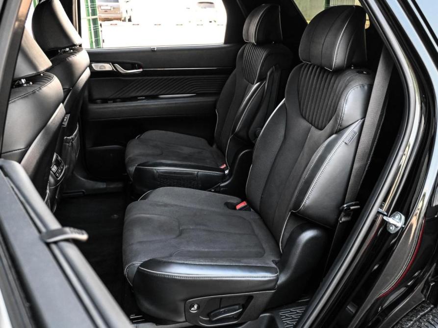 Hyundai Palisade I Рестайлинг Новороссийск  - изображение 10
