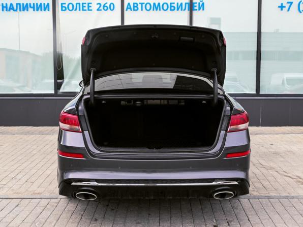 Kia Optima IV с пробегом 2018 года, цена 1 799 000 рублей, 160000 км, седан, Автокод Объявления