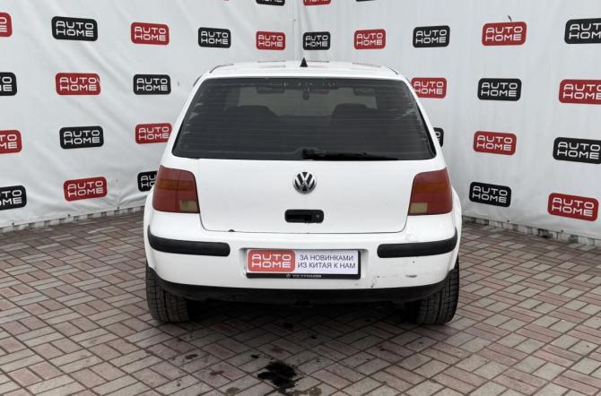 Volkswagen Golf IV с пробегом 1998 года, цена 229 900 рублей, 198000 км, хэтчбек, Автокод Объявления