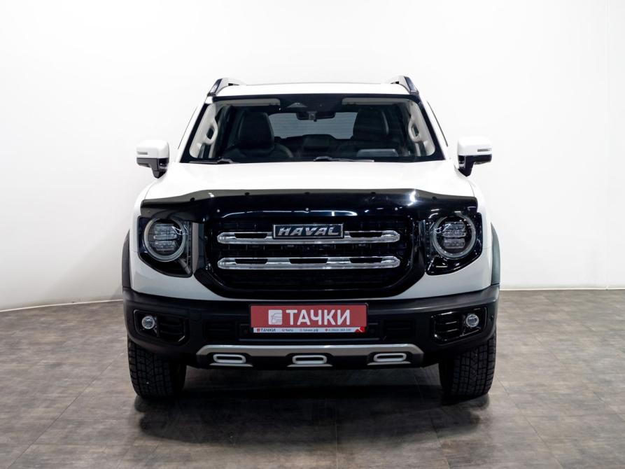 Haval DaGou (Big Dog) I Чита  - изображение 2