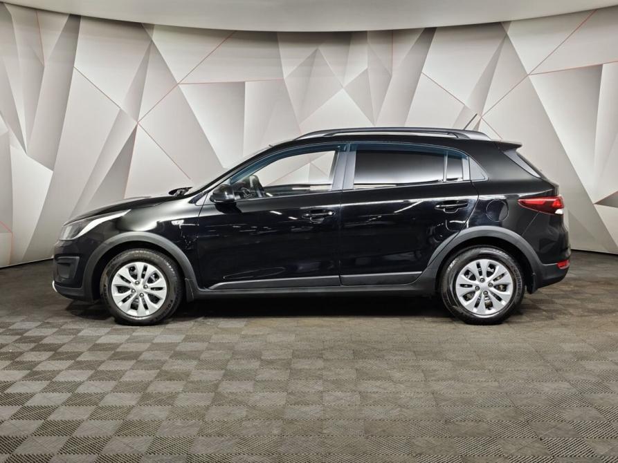 Kia Rio IV Москва  - изображение 5
