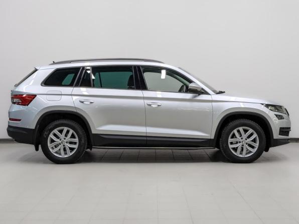 Skoda Kodiaq I с пробегом 2018 года, цена 2 715 000 рублей, 98000 км, внедорожник, Автокод Объявления