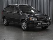 Volvo XC90 I Рестайлинг Ставрополь  - изображение 24