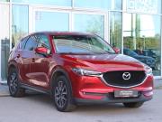 Mazda CX-5 II Санкт-Петербург  - изображение 28