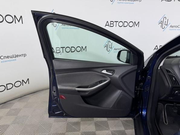Ford Focus III с пробегом 2012 года, цена 864 000 рублей, 74788 км, хэтчбек, Автокод Объявления