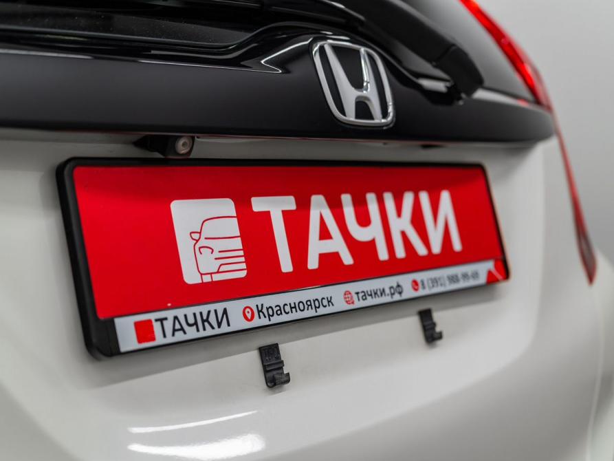 Honda Fit III Красноярск  - изображение 22