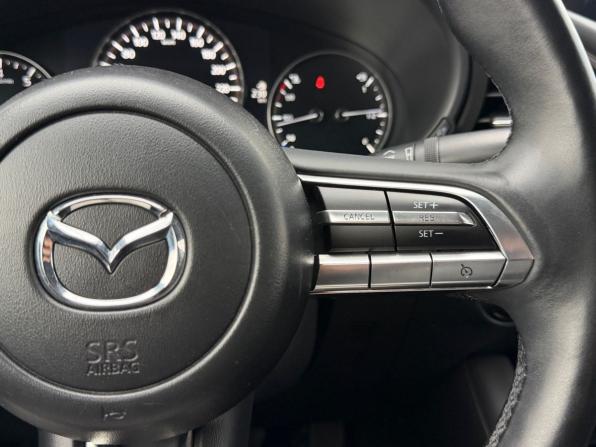 Mazda 3 IV (BP) с пробегом 2019 года, цена 1 930 000 рублей, 151000 км, седан, Автокод Объявления