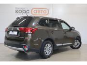 Mitsubishi Outlander III Рестайлинг 2 Коломна  - изображение 18