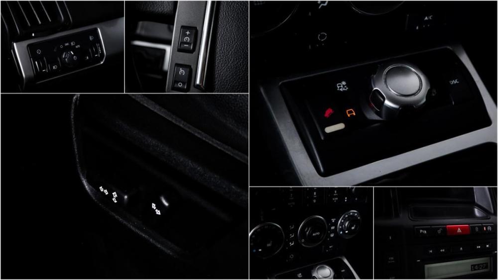 Land Rover Freelander II Москва  - изображение 17