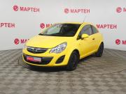 Opel Corsa D Рестайлинг II Вологда  - изображение 18