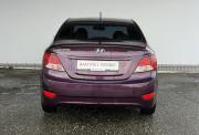 Hyundai Solaris I Киров  - изображение 34