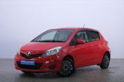 Toyota Vitz III (XP130) Омск  - изображение 27