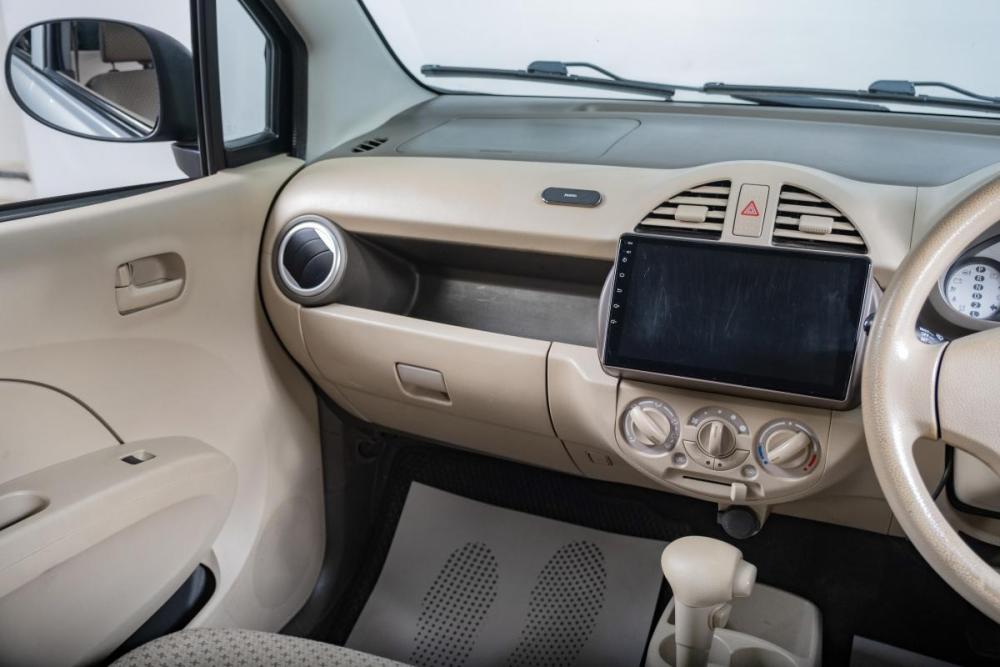 Suzuki Alto VII (HA25) Томск  - изображение 15