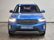 Hyundai Creta I Санкт-Петербург  - изображение 20