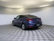 Hyundai Elantra VI (AD) Санкт-Петербург  - изображение 27