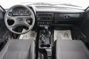 Lada (ВАЗ) 2121 (4x4) I Рестайлинг (2020) Красноярск  - изображение 34