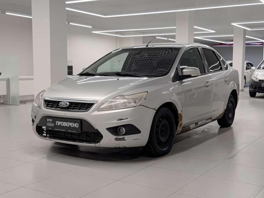 Ford Focus II Рестайлинг Казань  - изображение 1
